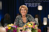 Kölner Treff – Moderatorin Bettina Böttinger