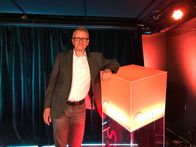 Campus Talks – Diesmal erläutert der Biochemiker Prof. Oliver Hayden von der Technischen Universität München, welche Bedeutung Biomarker aus dem Blut für die Medizin haben. Und der Biochemiker Prof. Stephan Clemens (im Bild) von der Universität Bayreuth verrät uns, wie gefährliches Arsen in der Natur abgebaut werden kann.