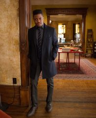 Elementary – Elementary (2017)