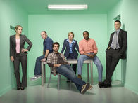 Psych – Psych (2007)