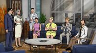Archer – Archer (2016)
