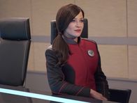 The Orville – Talla (Jessica Szohr)