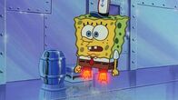 SpongeBob Schwammkopf – SpongeBob
