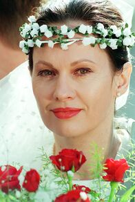 Kaisermühlen Blues – Evelyn Engleder (Nancy Schimek).
