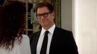 Bull – Dr. Jason Bull (Michael Weatherly)
