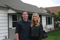 Die Super-Makler - Top oder Flop? – Machen Tarek (l.) und Christina (r.) mit dem Kauf eines Hauses in La Puente ein gutes Geschäft?