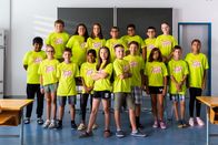 SRF Kids - Next Level – 5. KLasse aus Schwanden GL