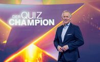 Der Quiz-Champion – Johannes B. Kerner.