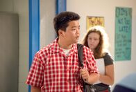 Fresh off the Boat – Eddie Huang (Hudson Yang)