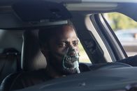 Tenet – Der Protagonist, ein CIA-Agent (John David Washington)