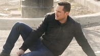 Chicago P.D. – Jay Halstead (Jesse Lee Soffer)