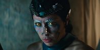 Stargate Origins: Catherine – Serqet (Michelle Jubilee Gonzalez)