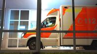 Klinik am Südring – Mo, 17.02., 11:00 Uhr