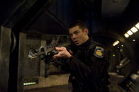 Stargate: Universe – Stargate: Universe (2009)