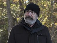 Homeland – Saul Berenson (Mandy Patinkin)