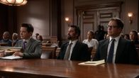 Bull – (v.l.n.r.) Benny Colón (Freddy Rodríguez); Trent Bolton (Manny Perez); Dr. Jason Bull (Michael Weatherly)