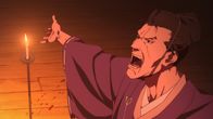 Dororo – Kagemitsu Daigo