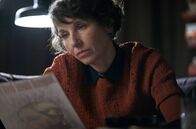 Tatort – Nina Rubin (Meret Becker) recherchiert zum Thema "Hitlerjugend".