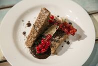 Schmatzo – Bananenbrot.