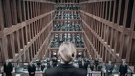 Stille Reserven – European All Risk - Todes-Versicherungskonzern Headquarters (mi.: Marion Mitterhammer).