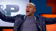 Key & Peele – Keegan-Michael Key