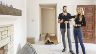 Die Super-Makler - Top oder Flop? – Tarek El Moussa (l.); Christina Anstead (r.)