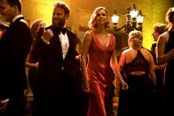 Long Shot – L-R: Fred Flarsky (Seth Rogen) und Charlotte Field (Charlize Theron)