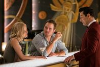 Passengers – Passengers (2016)