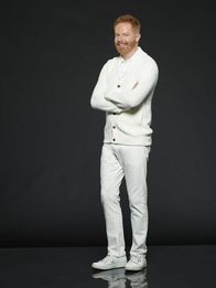 Modern Family – Mitchell Pritchett (Jesse Tyler Ferguson)