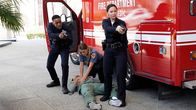 The Rookie – The Rookie (2019)