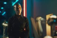 Cold Case – Als Tatort-Ermittlerin klärt Florence Kasumba fiktionale Fälle auf.