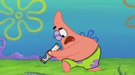 SpongeBob Schwammkopf – Patrick