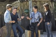 MacGyver – MacGyver (2016)