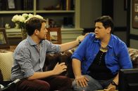 Anger Management – Anger Management (2013)