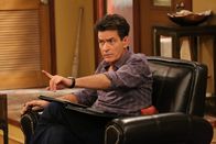 Anger Management – Anger Management (2013)