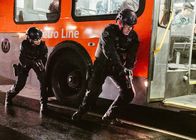 S.W.A.T. – S.W.A.T. (2018)