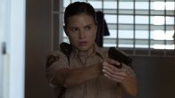 The Oath – Karen Beach (Katrina Law)