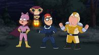 Family Guy – Mo, 11.04., 22:05 Uhr