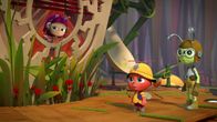 Beat Bugs – Beat Bugs (2016)