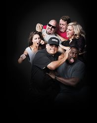 Storage Wars – (8. Staffel) - Storage Wars - Artwork