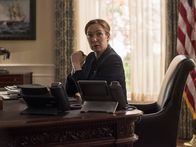 Homeland – Elizabeth Keane (Elizabeth Marvel)