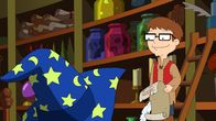 American Dad! – Steve