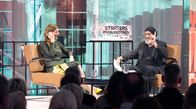 Sträters Problemzonen – Zu Gast bei Torsten Sträter: Katrin Bauerfeind.