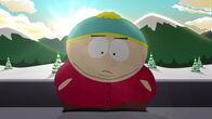 South Park – Eric