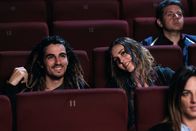 Standing Tall – Standing Tall (2020)