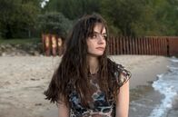 Tatort (NDR) – Engel oder Teufel? Nele Krüger (Laura Balzer).