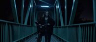 Cryptid – Lisa (Astrid Morberg)