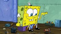 SpongeBob Schwammkopf – SpongeBob