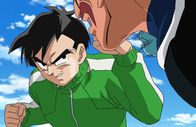Dragon Ball Super – Do, 31.07., 18:05 Uhr