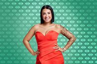 Promi Big Brother – Francesca Morgese